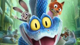 Großes Gewinnspiel zum Kinostart von Disneys Zoomania 2 mit Fanpaketen