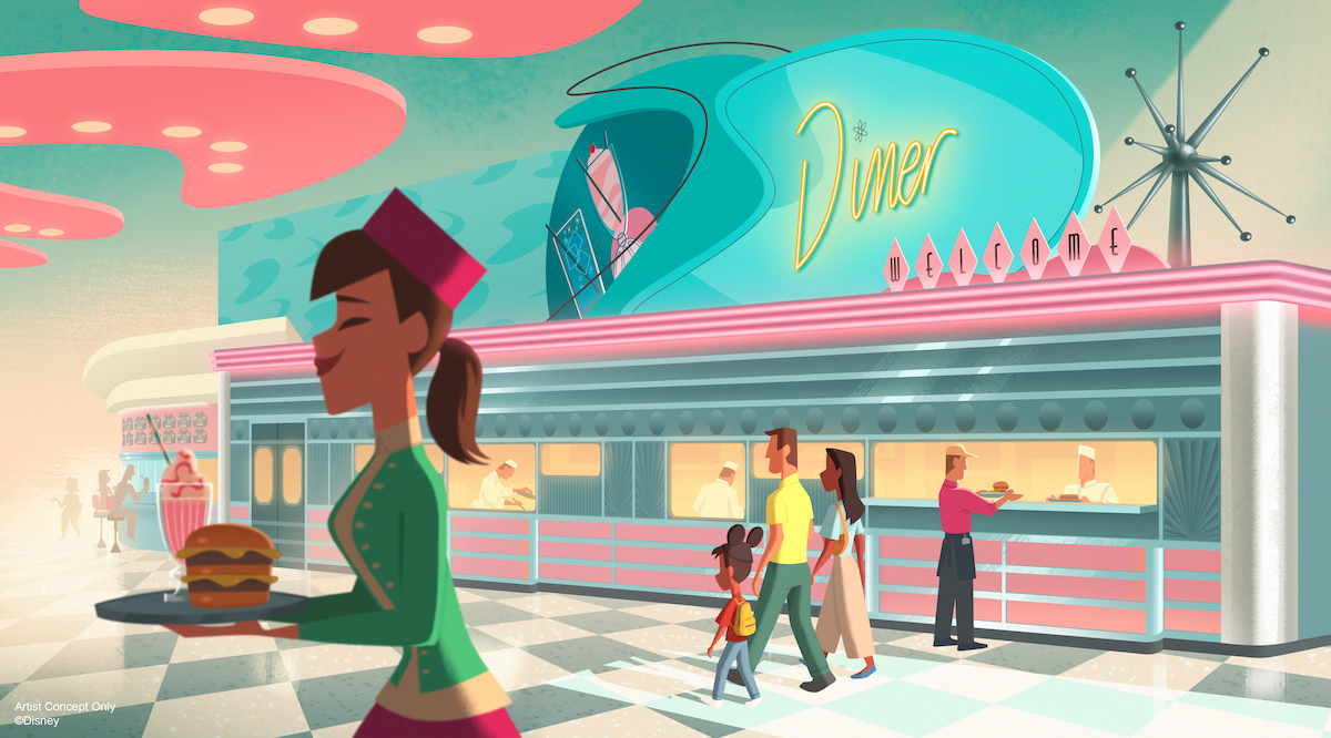 Disneyland Paris 2026: Riesige Neueröffnung und spannende Highlights für das gesamte Resort angekündigt! 12 Disneyland Paris 2026: Riesige Neueröffnung und spannende Highlights für das gesamte Resort angekündigt!