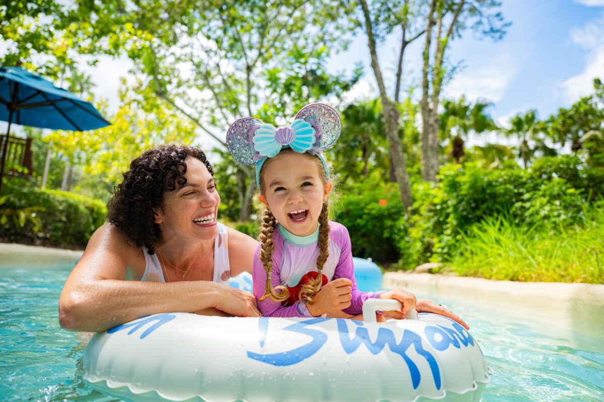 Disney World Water Parks 2026