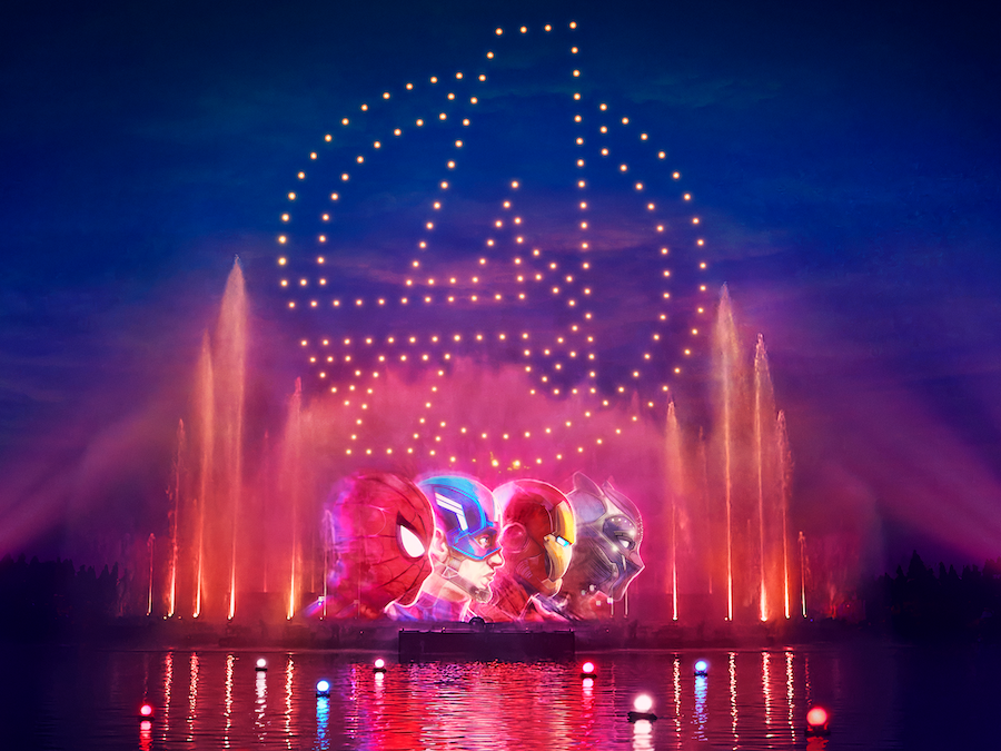 Disneyland Paris 2026: Riesige Neueröffnung und spannende Highlights für das gesamte Resort angekündigt! 4 Disneyland Paris 2026: Riesige Neueröffnung und spannende Highlights für das gesamte Resort angekündigt!