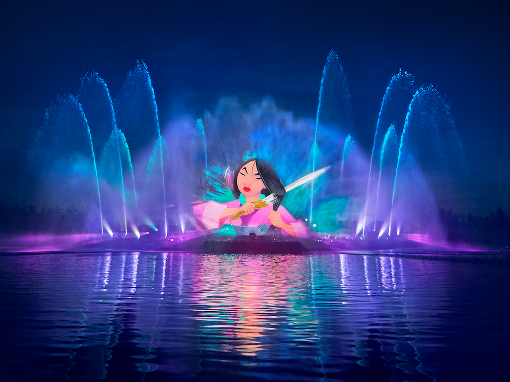Disneyland Paris 2026: Riesige Neueröffnung und spannende Highlights für das gesamte Resort angekündigt! 5 Disneyland Paris 2026: Riesige Neueröffnung und spannende Highlights für das gesamte Resort angekündigt!