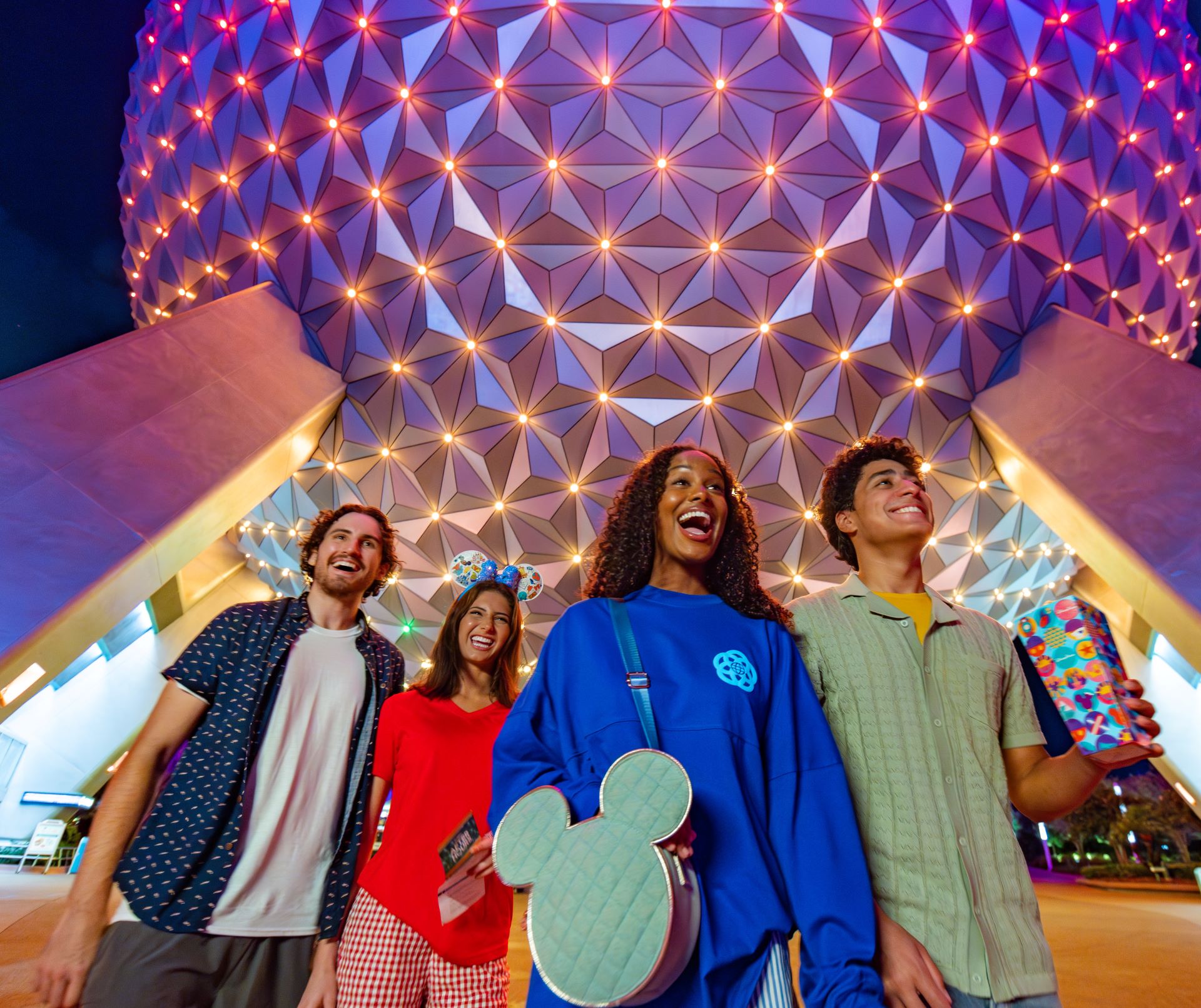 Walt Disney World 2026 Highlights, Neuheiten und Angebote!