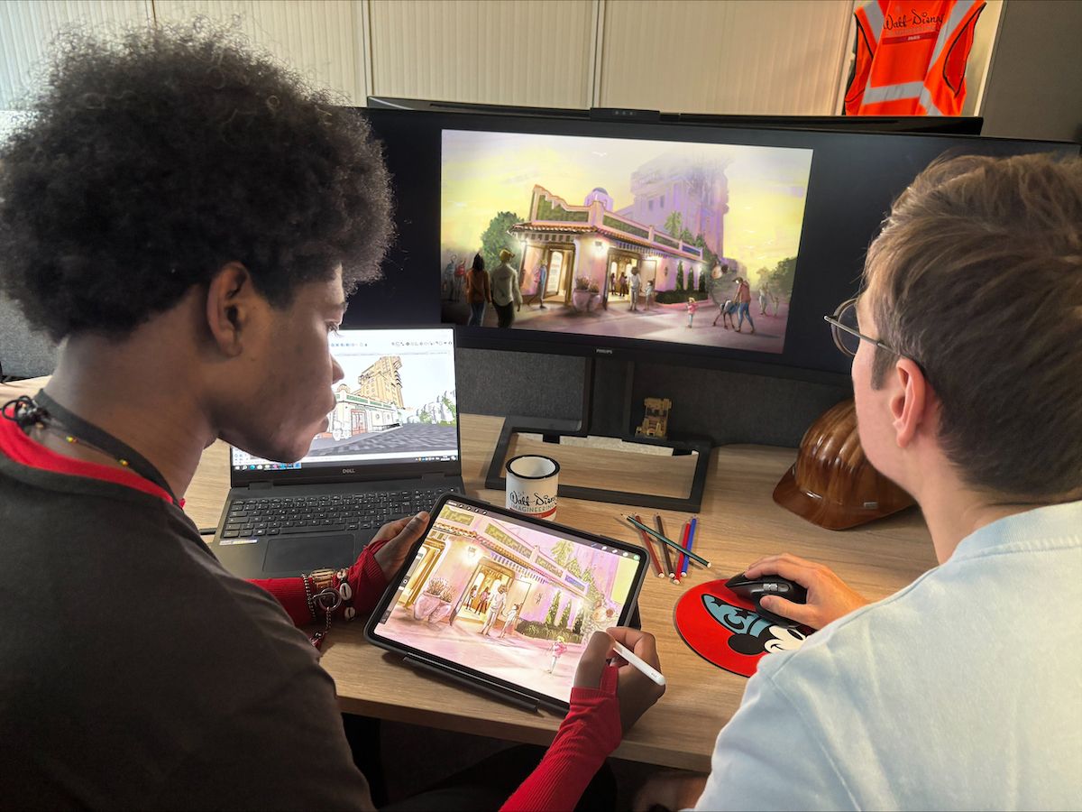 Disneyland Paris 2026: Riesige Neueröffnung und spannende Highlights für das gesamte Resort angekündigt! 10 Disneyland Paris 2026: Riesige Neueröffnung und spannende Highlights für das gesamte Resort angekündigt!