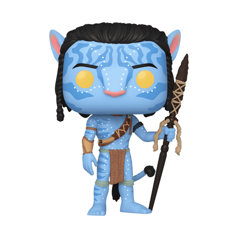Funko Europe Funko Pop! Avatar Jake Sully