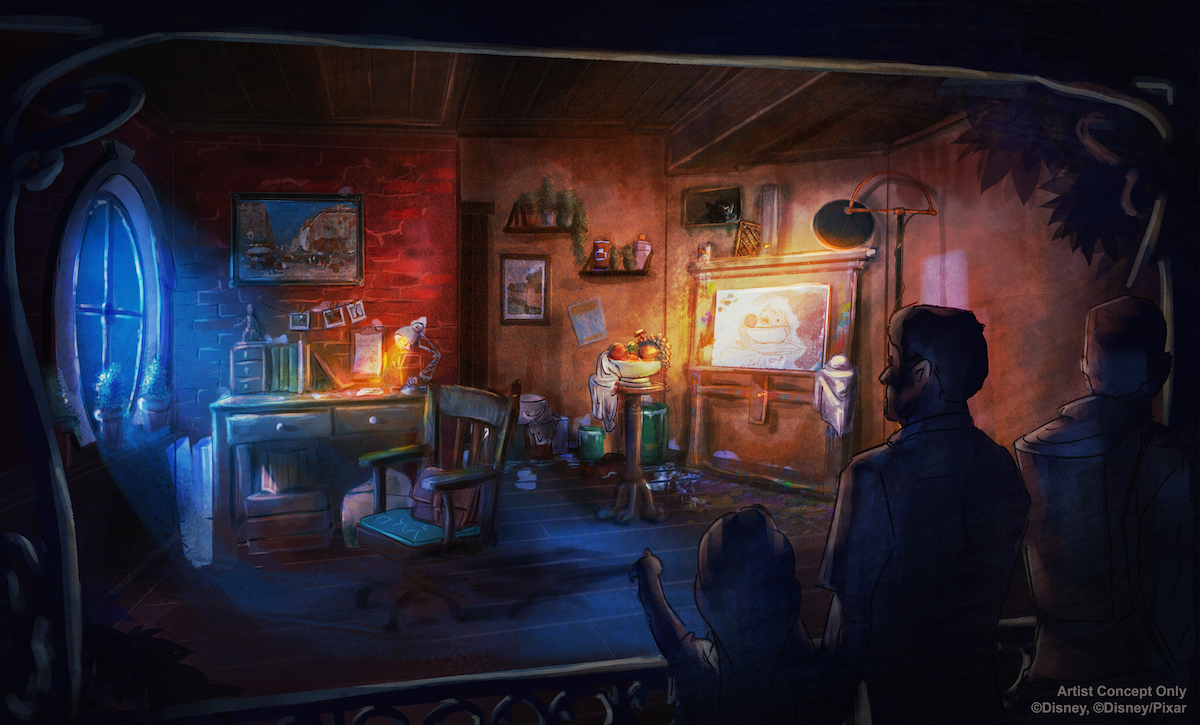 Disneyland Paris 2026: Riesige Neueröffnung und spannende Highlights für das gesamte Resort angekündigt! 11 Disneyland Paris 2026: Riesige Neueröffnung und spannende Highlights für das gesamte Resort angekündigt!