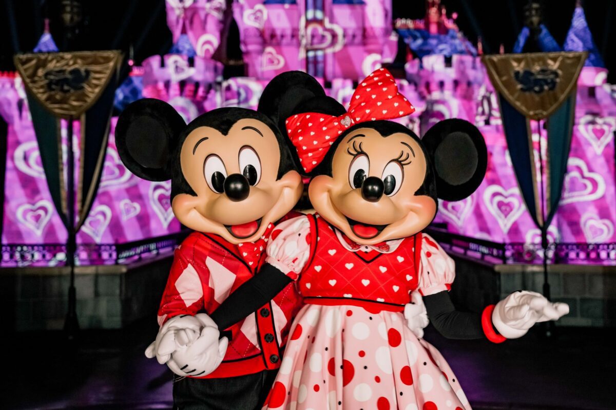 Disneyland After Dark 2026