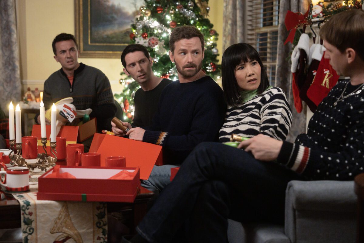 Neue Filme und Serien für die ganze Familie auf Disney+ wie Malcolm mittendrin: Unfair wie immer