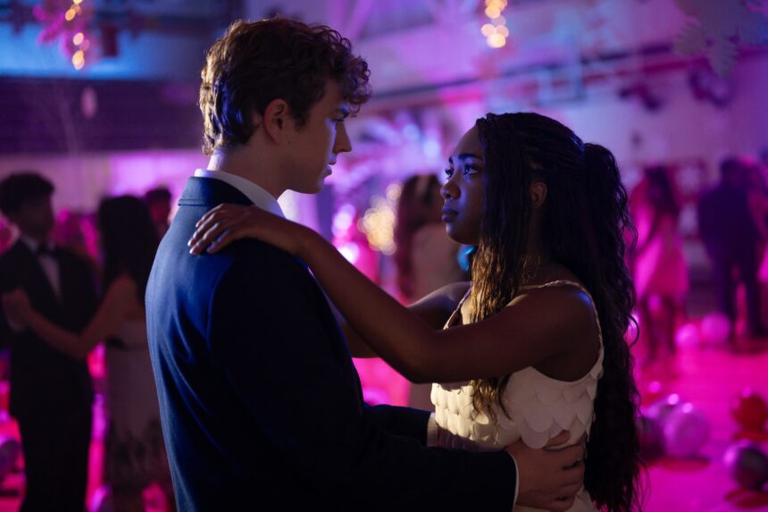 „Percy Jackson: Die Serie“ – Staffel 3 „Der Fluch des Titanen“ kommt noch 2026 zu Disney+