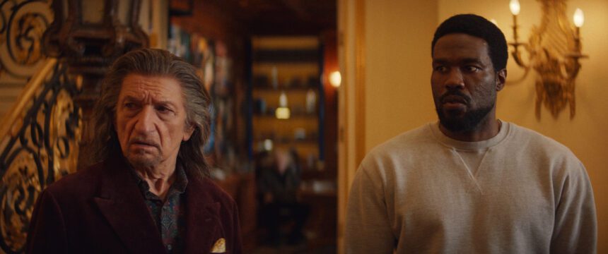 Review: Marvels Wonder Man – Eine andere Seite des MCU