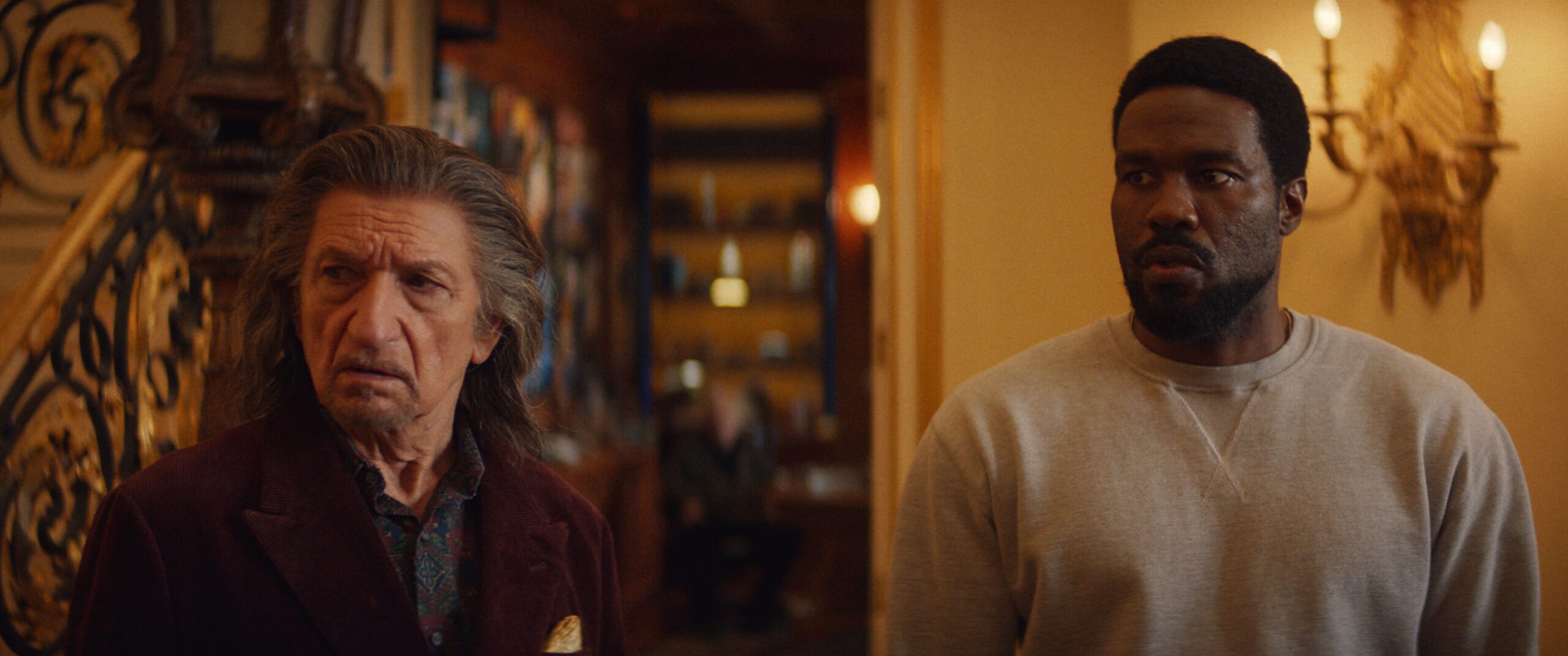 Review zu Marvels Wonder Man