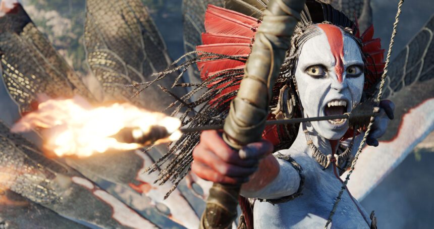 Disney dominiert die deutschen Kinos 2025