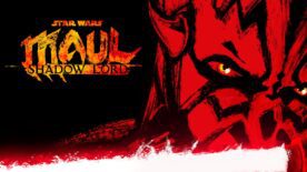 Star Wars: Maul - Shadow Lord ab April 2026 auf Disney+ streamen
