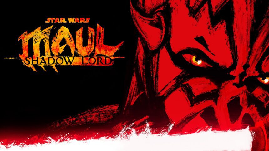 Neue Disney+ Serie angekündigt: „Star Wars: Maul – Shadow Lord“ startet im April 2026