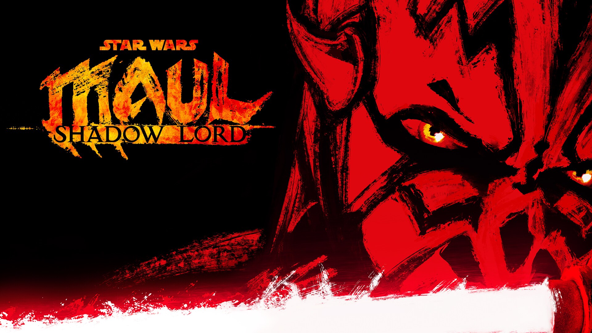 Star Wars: Maul - Shadow Lord ab April 2026 auf Disney+ streamen