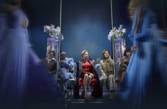 Der Teufel trägt Prada – Das Musical erobert Hamburg: Glamour auf der Bühne, Sequel im Kino