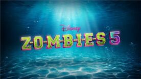 ZOMBIES 5 im Sommer 2027 auf Disney+ streamen