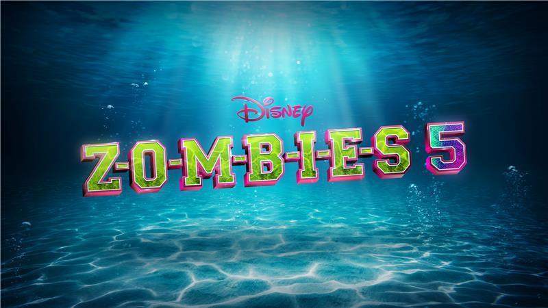 ZOMBIES 5 auf Disney+: Meerjungfrauen, Rückkehr von Bucky und alle Infos zur neuen Musical-Fortsetzung in 2027