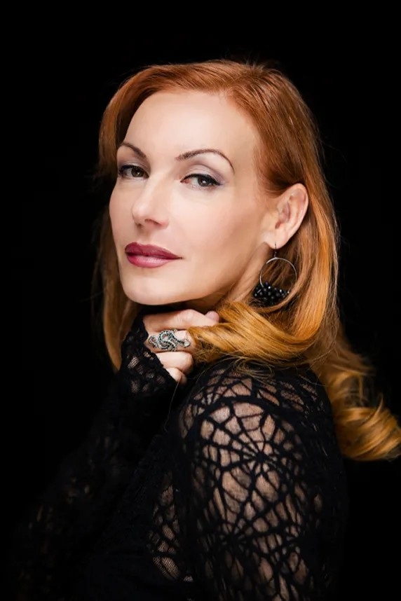 Original-Stimme von Arielle und Sängerin Ute Lemper tritt bei Disney in Concert 2026 auf