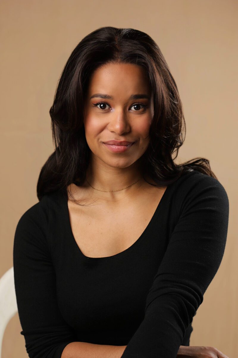 Chiara Fuhrmann