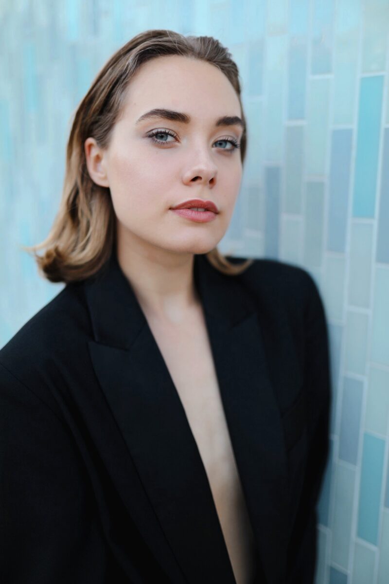 Judith Caspari