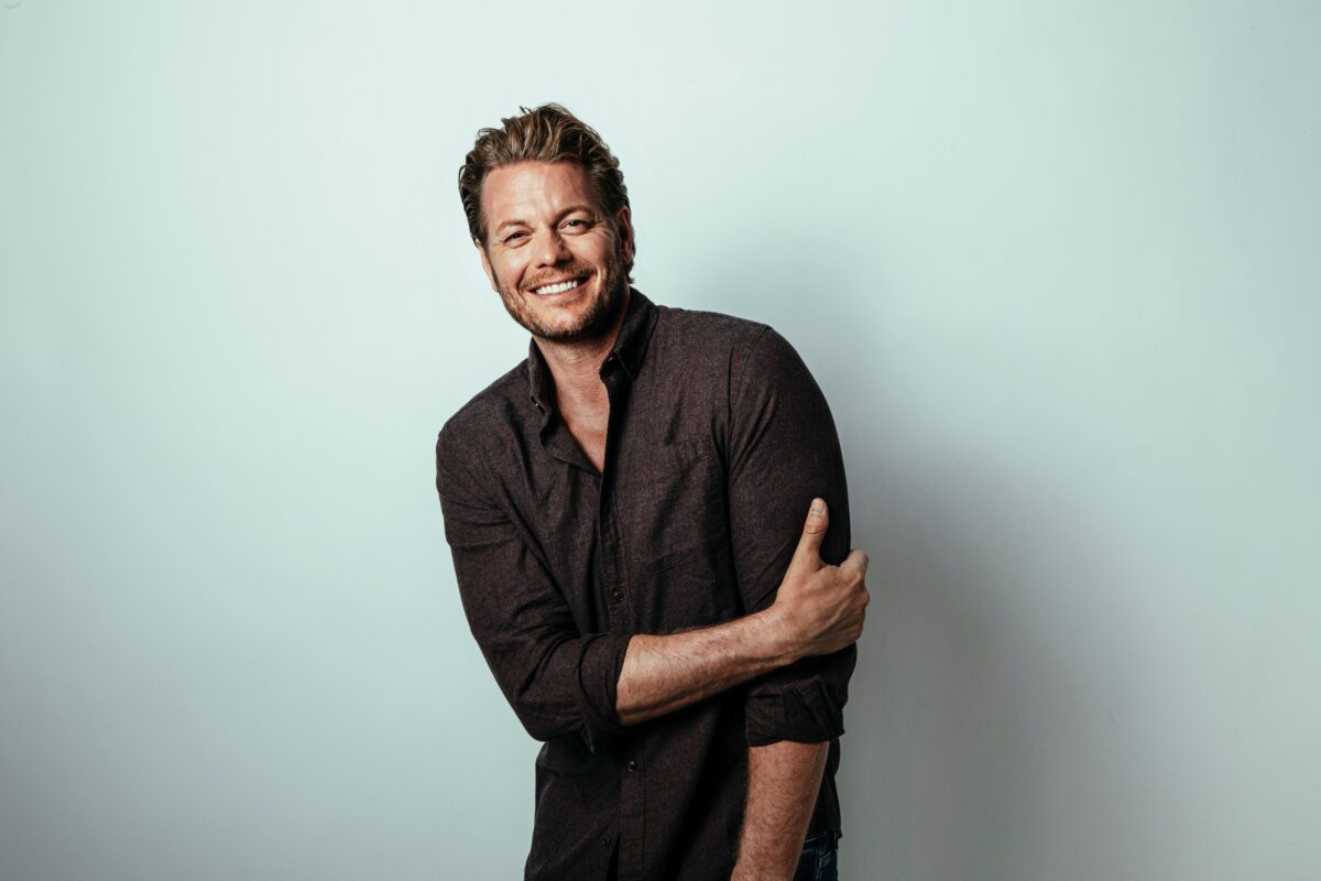 Mark Seibert