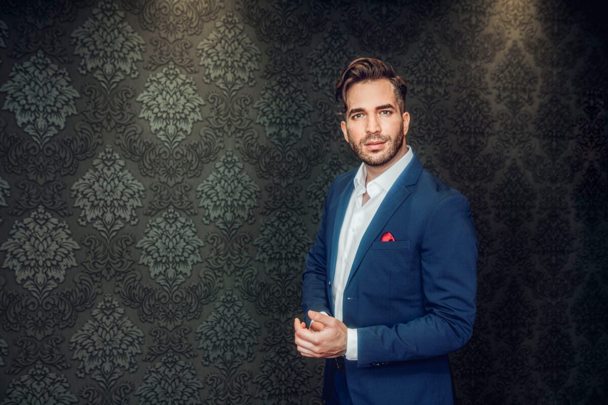 Riccardo Greco