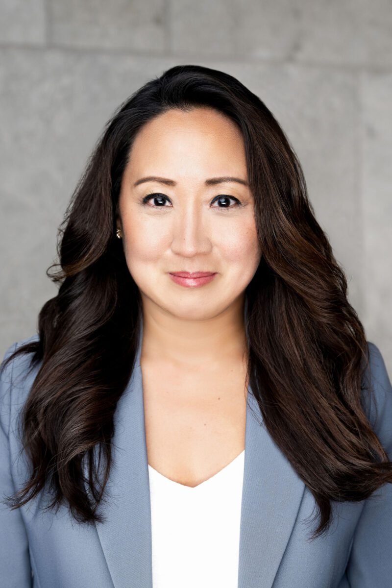 Eun-Ky Park Country Manager The Walt Disney Company Germany, Switzerland and Austria