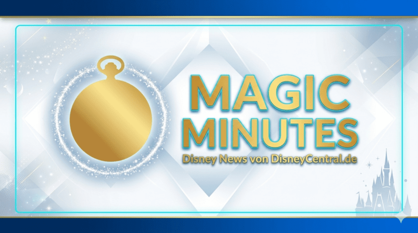 Disney News Podcast: Disneyland Paris 2026, Muppets Coaster & Waverly Place Finale | Magic Minutes #2
