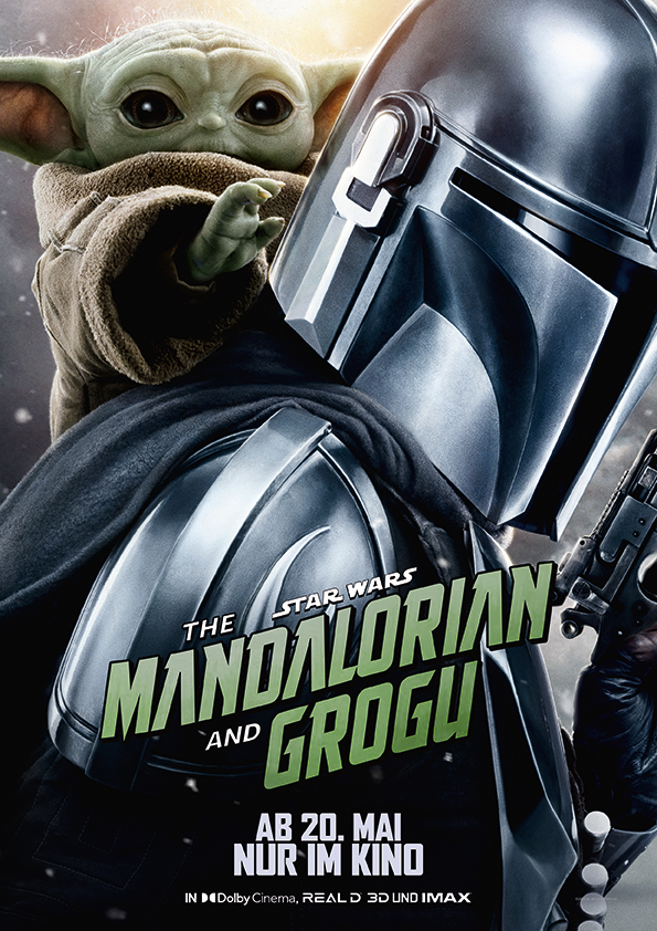 TheMandalorianAndGrogu Teaser2 DE A4 72dpi RGB