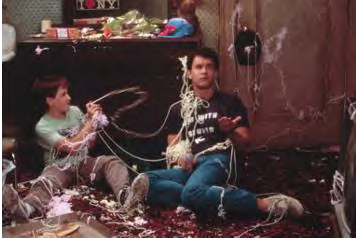 BIG mit Tom Hanks am 7. Juni 2026 im Disney Channel