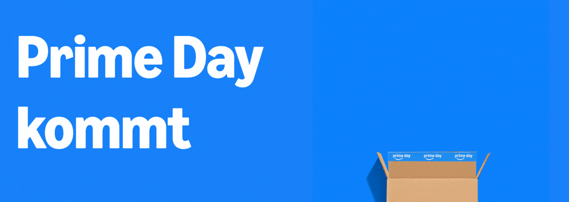 Amazon Prime Day 2026
