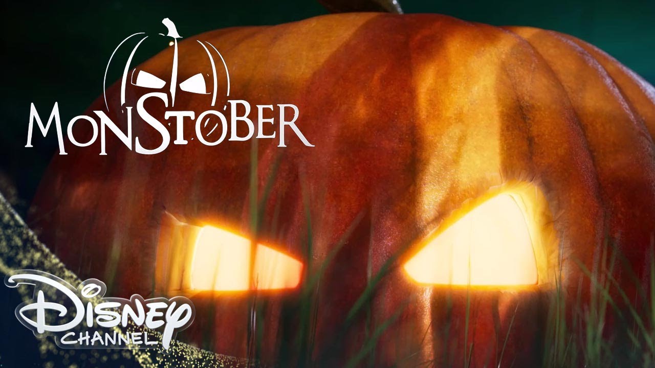 Monstober im Disney Channel Das komplette FilmProgramm zu Halloween